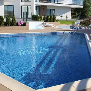 Chill Azure Premium Kołobrzeg