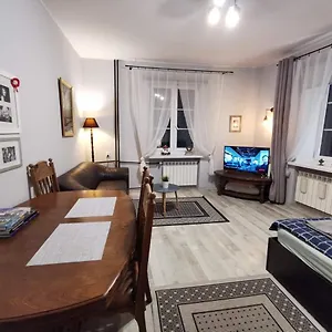 Cozy In The Old Town Warszawa